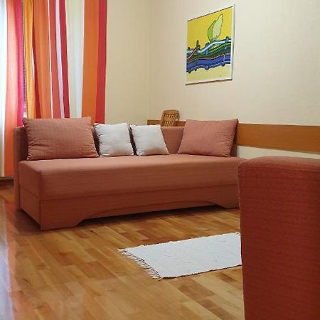 Gaby Apartment-Center Of Plitvička Jezera Eksteriør billede