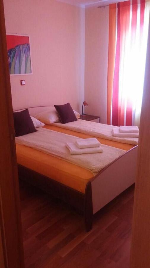 Gaby Apartment-Center Of Plitvička Jezera Eksteriør billede