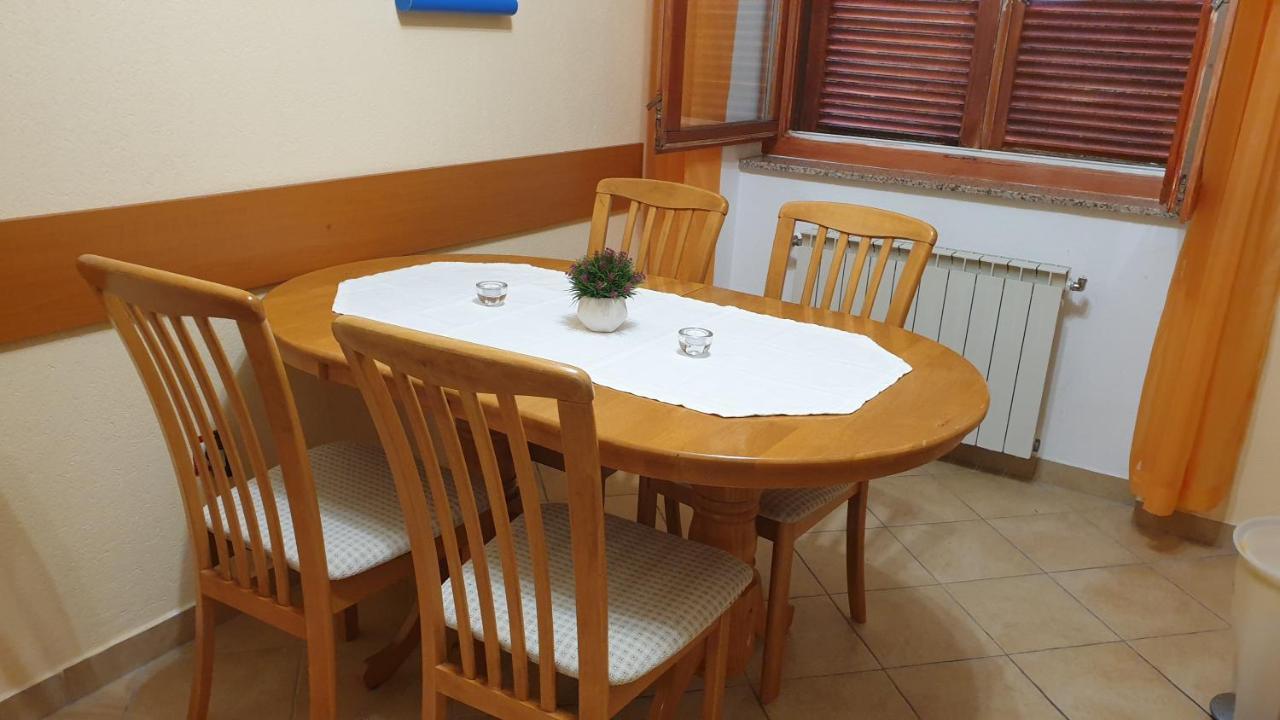 Gaby Apartment-Center Of Plitvička Jezera Eksteriør billede