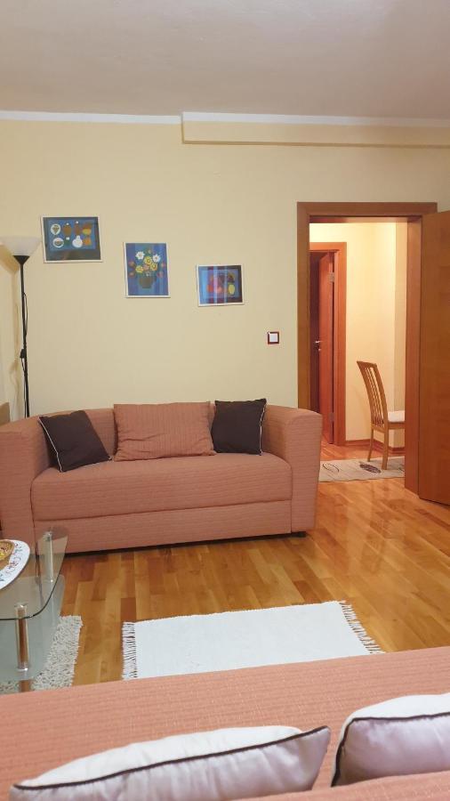 Gaby Apartment-Center Of Plitvička Jezera Eksteriør billede