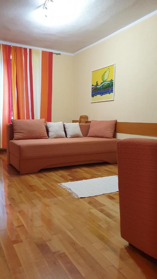 Gaby Apartment-Center Of Plitvička Jezera Eksteriør billede