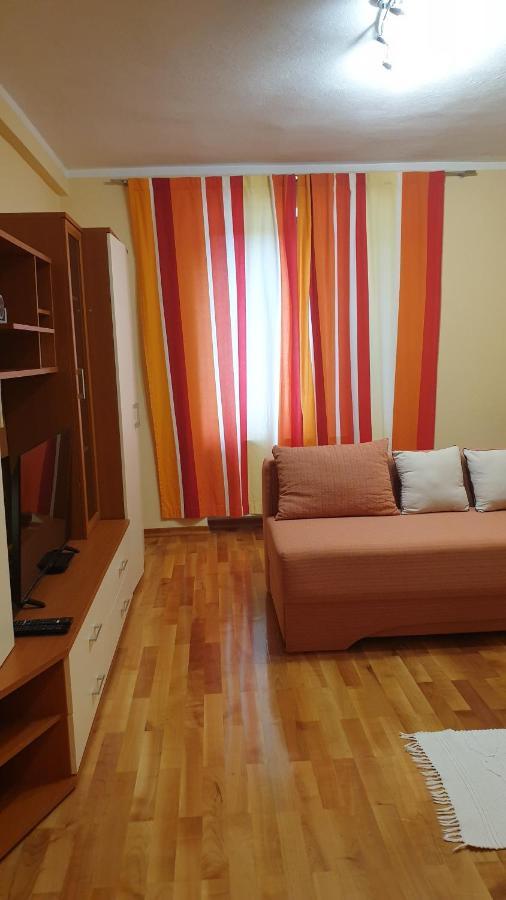 Gaby Apartment-Center Of Plitvička Jezera Eksteriør billede